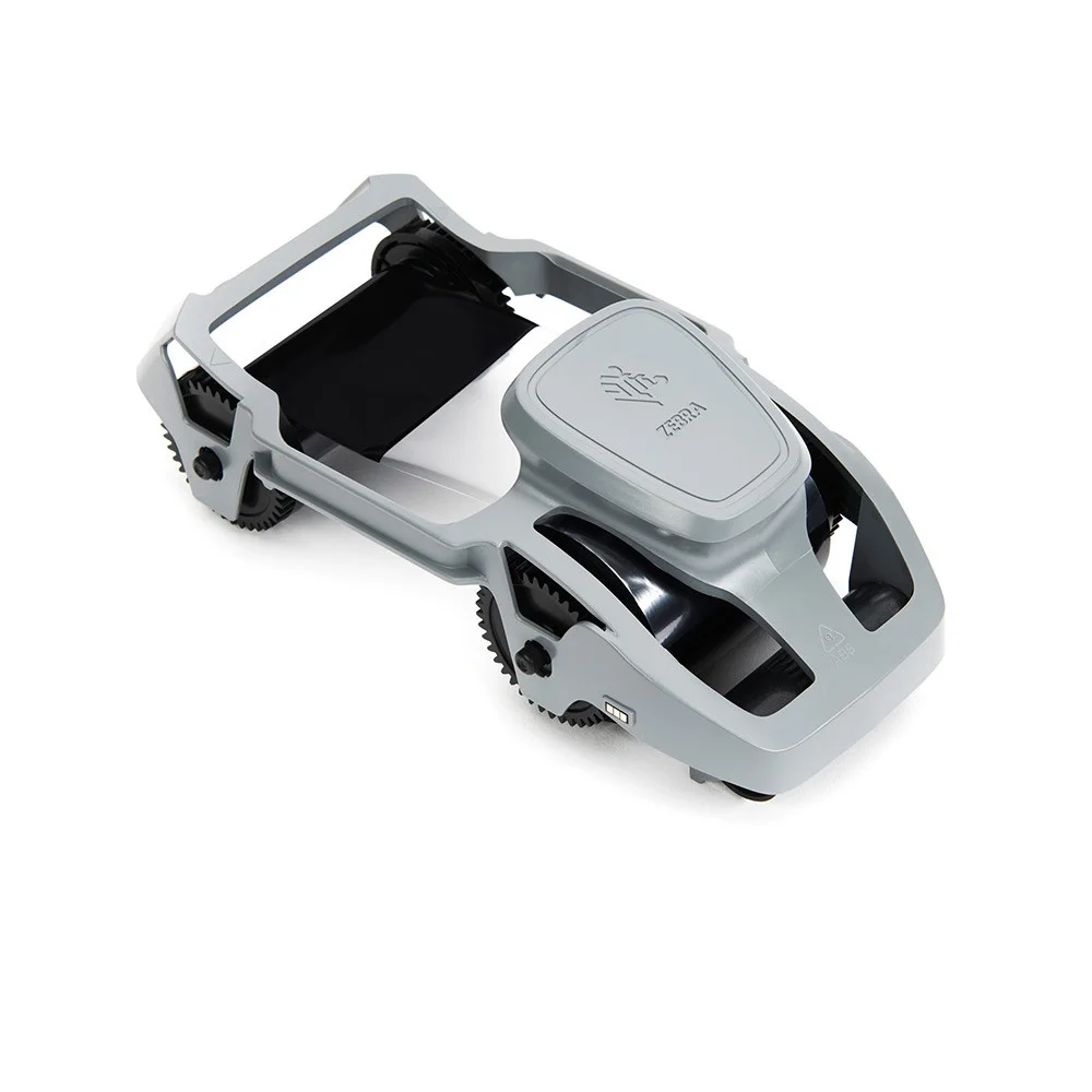 Zebra Ix Series Ymcko - Ymcko - Cinta de Impresión (color) - para Zxp Series 7