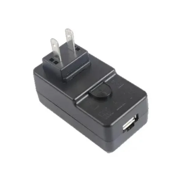 Zebra Wall Charger - Adaptador de Corriente - Ca 100-240 V - Estados Unidos