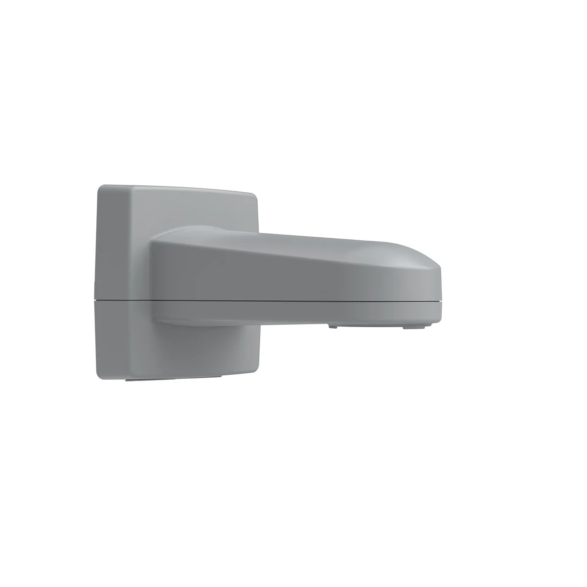 Axis T91G61 - Abrazadera para Montaje de Cámara - con Cable RJ-45 - Instalable en Pared - Gris