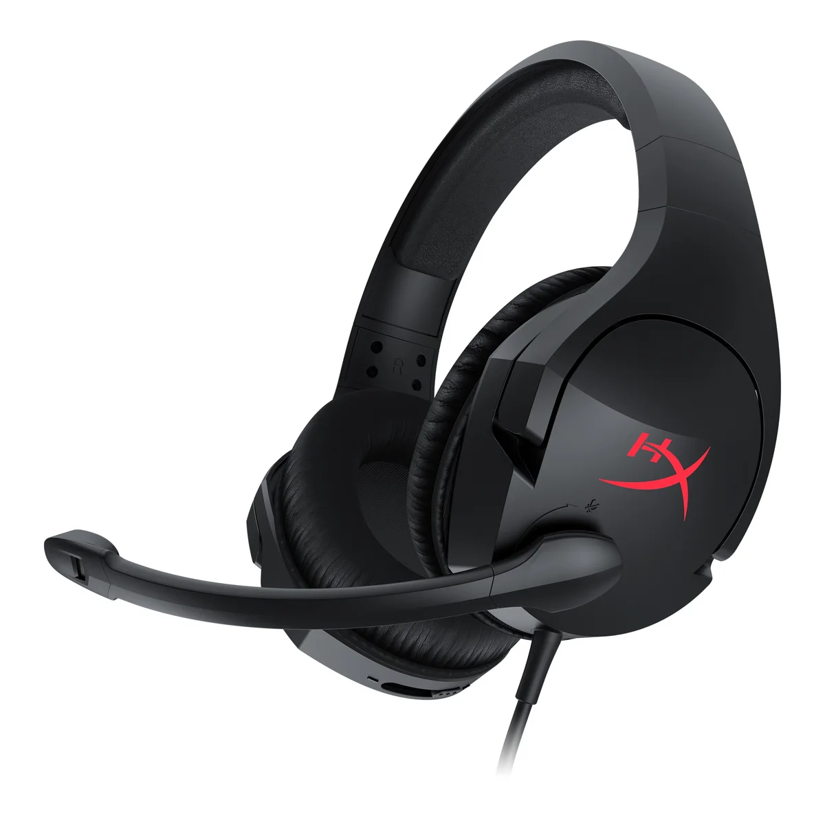 Hyperx - Cloud Stinger - Headset - para Computer - Wired