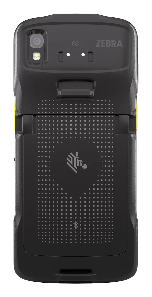 Zebra TC27 - Terminal de Recopilación de Datos - Resistente - Android - 64 GB - 6" Color 1080 X 2160