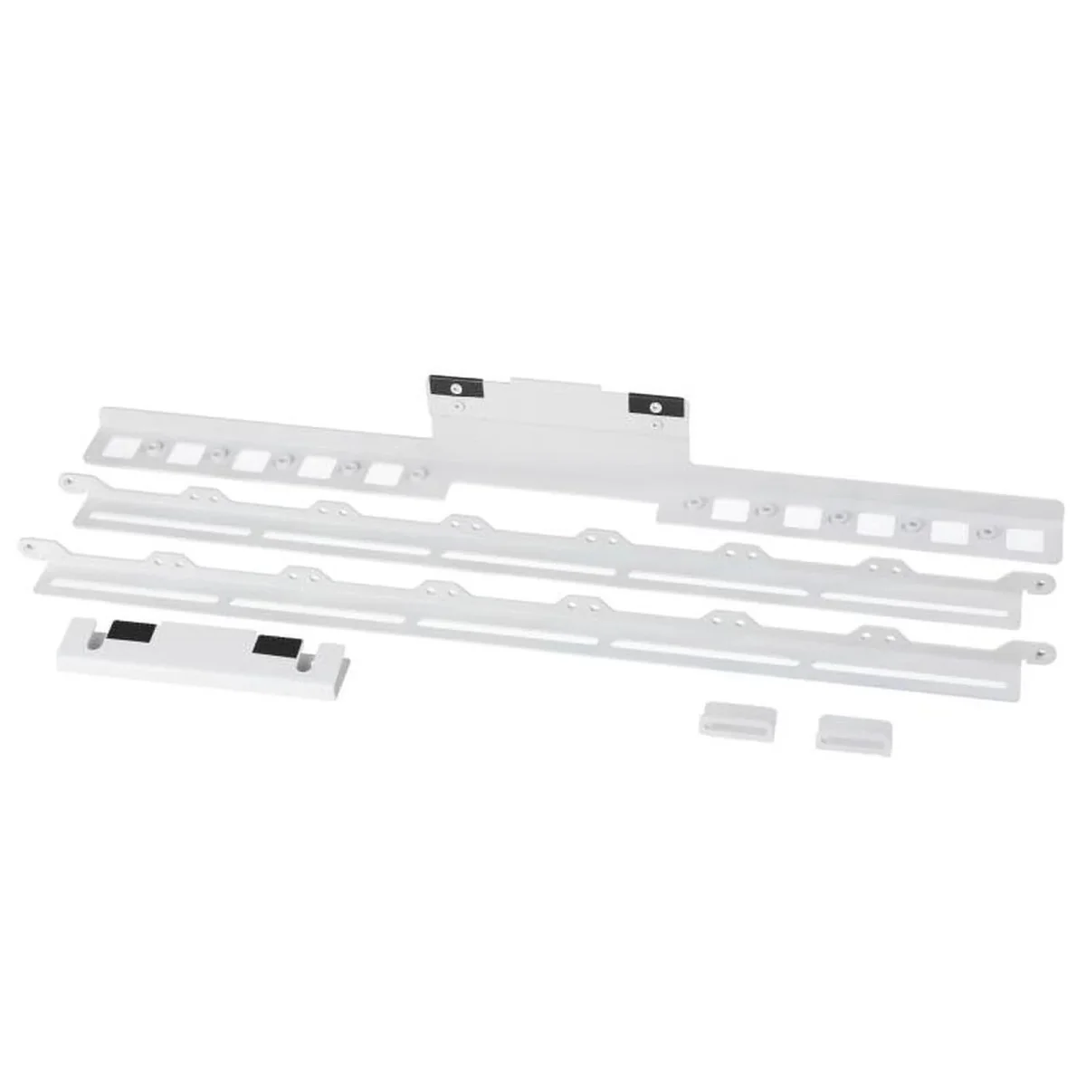 Hp - Kit de Montaje (montaje Vesa) - para Sistema de Videoconferencia