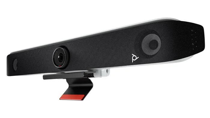 Poly - Video Conf Collab - Studio X52 4K Wireless Pres Sy