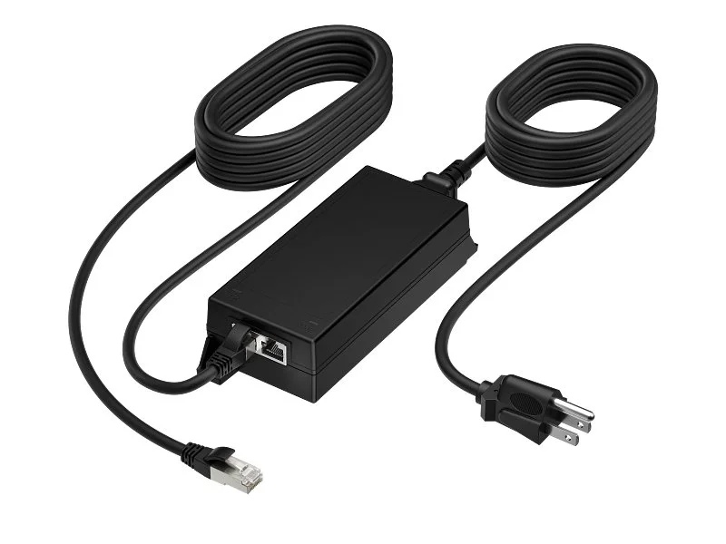 Poly - Video Conferencing Device - Adapter With 3.66M CAT6A