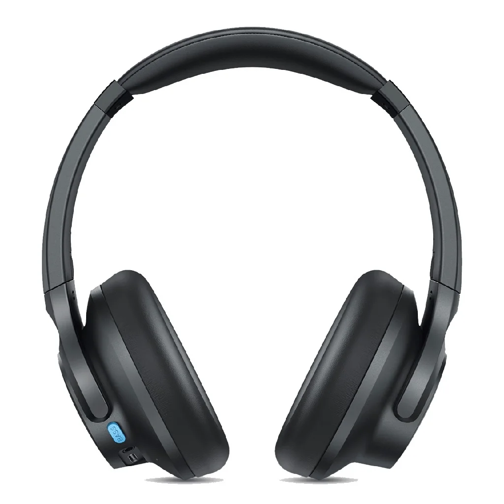 Soundcore - Headphones - Q11I Gray