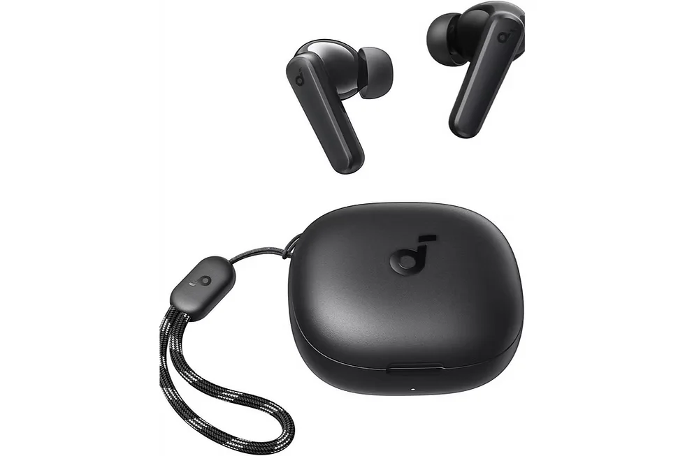 Soundcore - P25I - Earphones - Negro