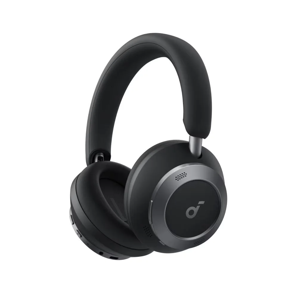 Soundcore - Space One Pro - Headphones - A3062Z11