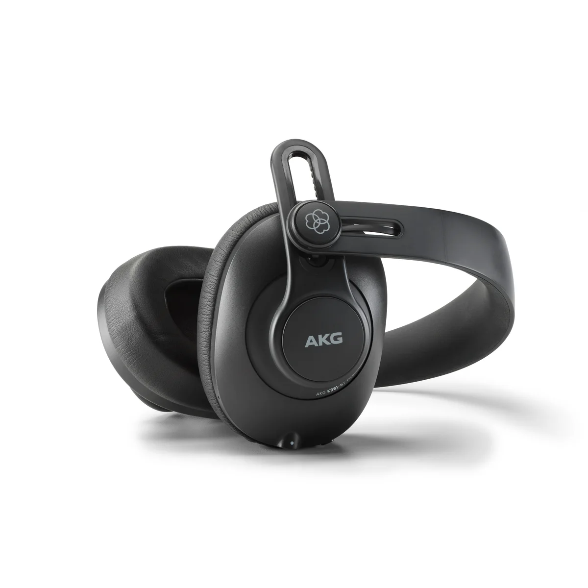 Akg K361 Audifonos Bluetooth Closed-back Negro
