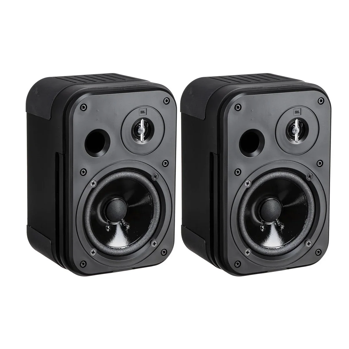 Jbl Pro CSS-1ST Parlante de Superficie Compacto 5.25" 2 Vias 100V/70V/8 Ohm - Venta en Pares