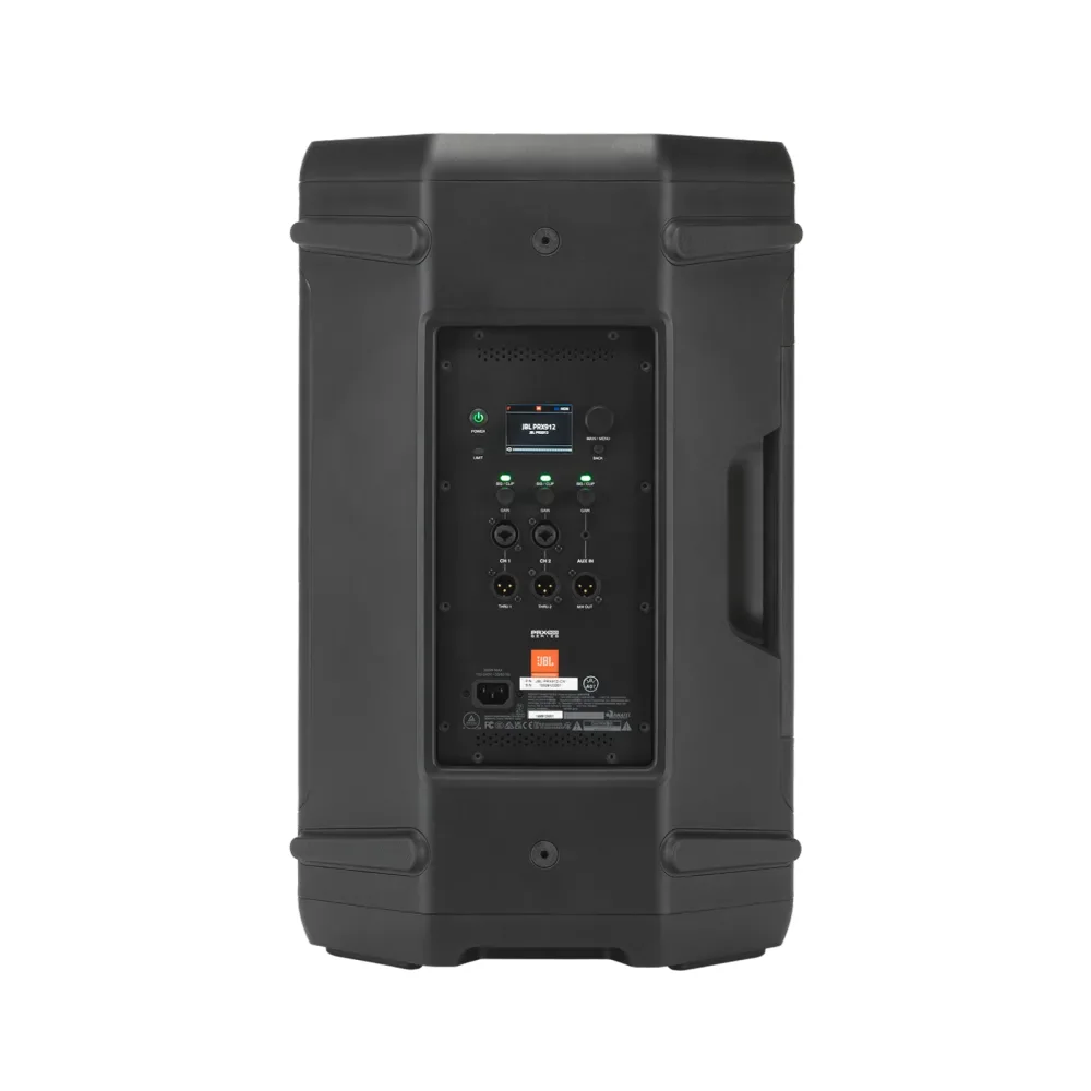 Jbl Pro - Loudspeaker - JBL-PRX912 12IN Powered