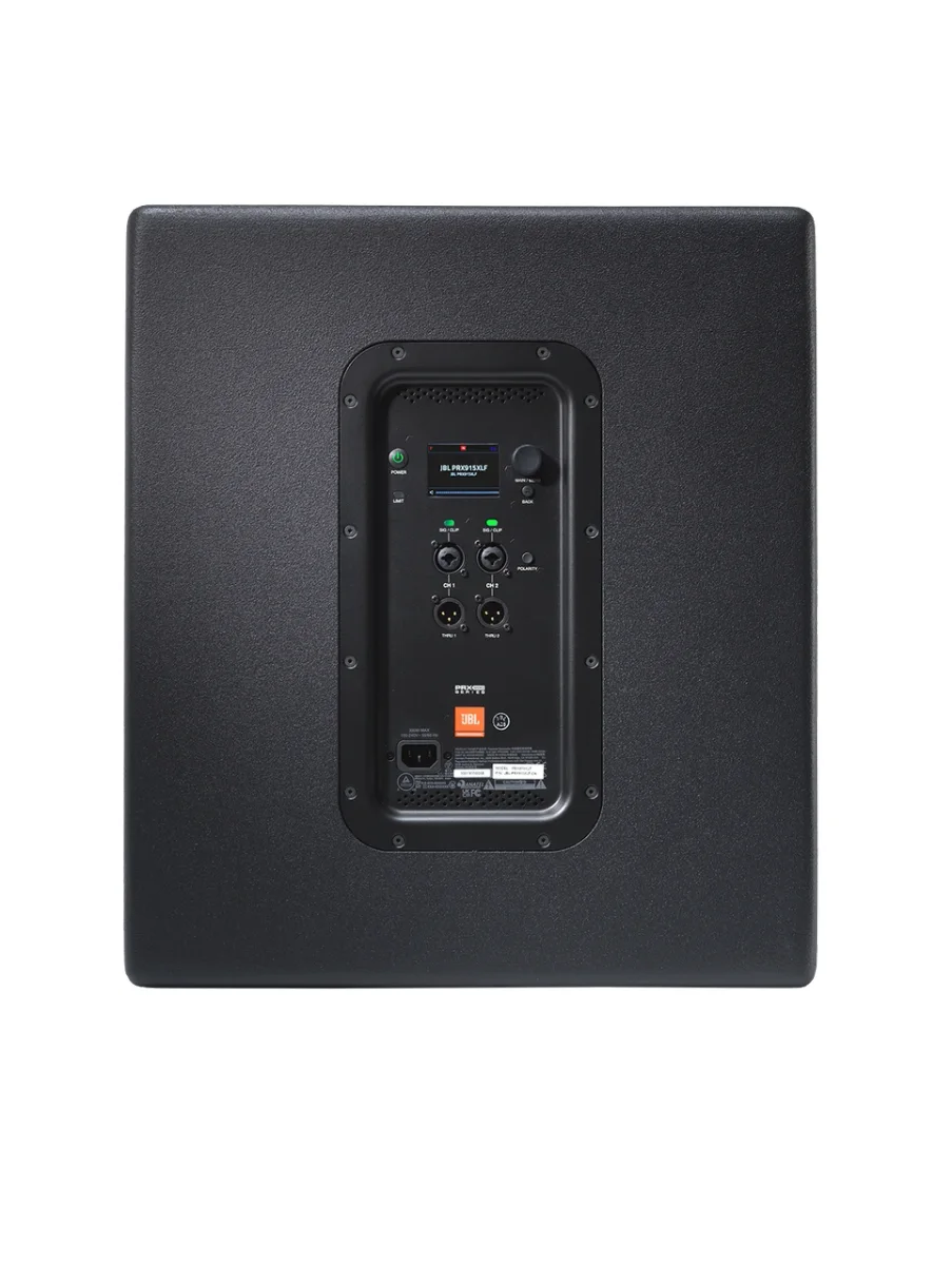Jbl Pro - Speaker - JBL-PRX915XLF 15IN Active 2 Wa