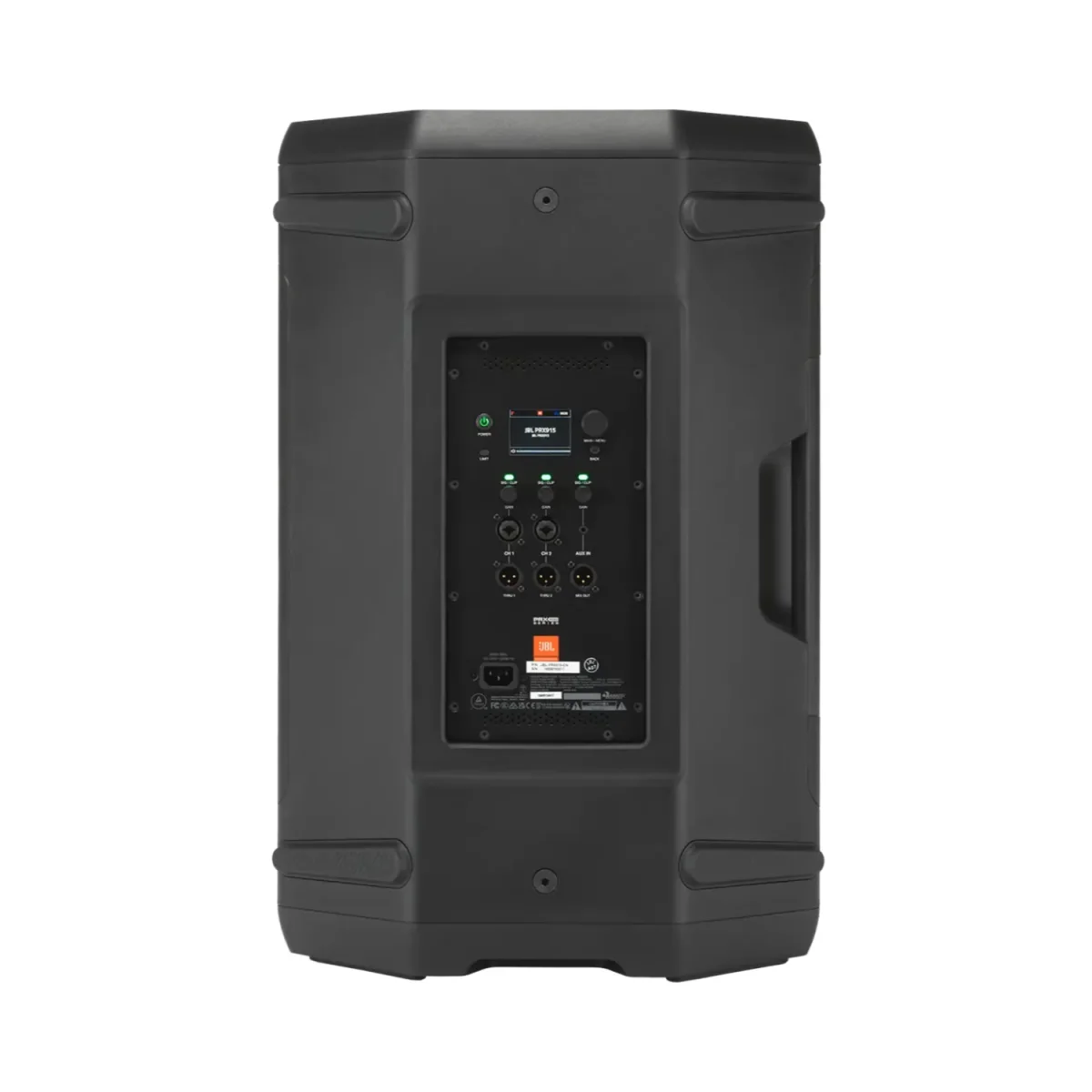 Jbl Pro - Loudspeaker - JBL-PRX912 15IN Powered
