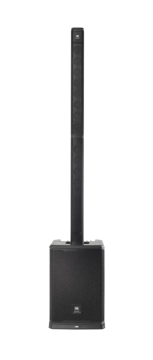 Jbl Pro - Speaker - Jbl Pro Prx One Powered Column Pa
