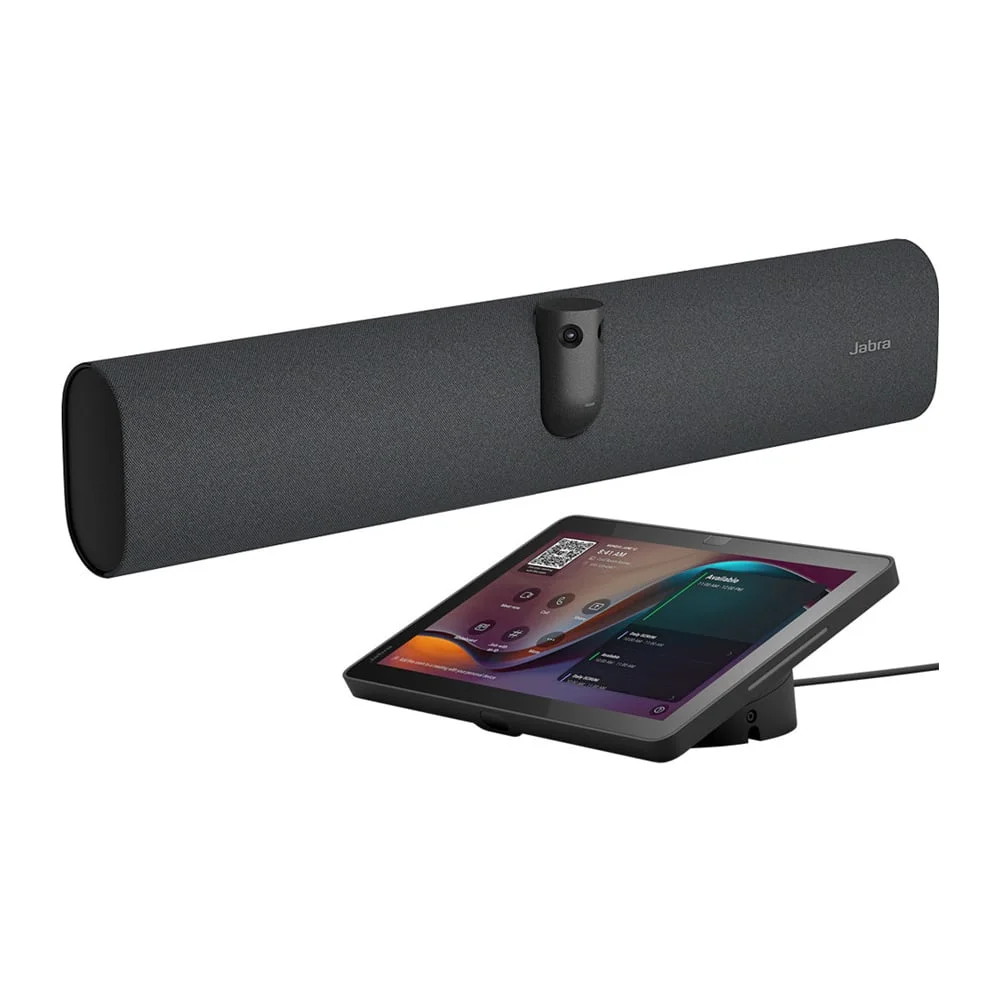 Jabra - Video Conferencing Device - 8721-232