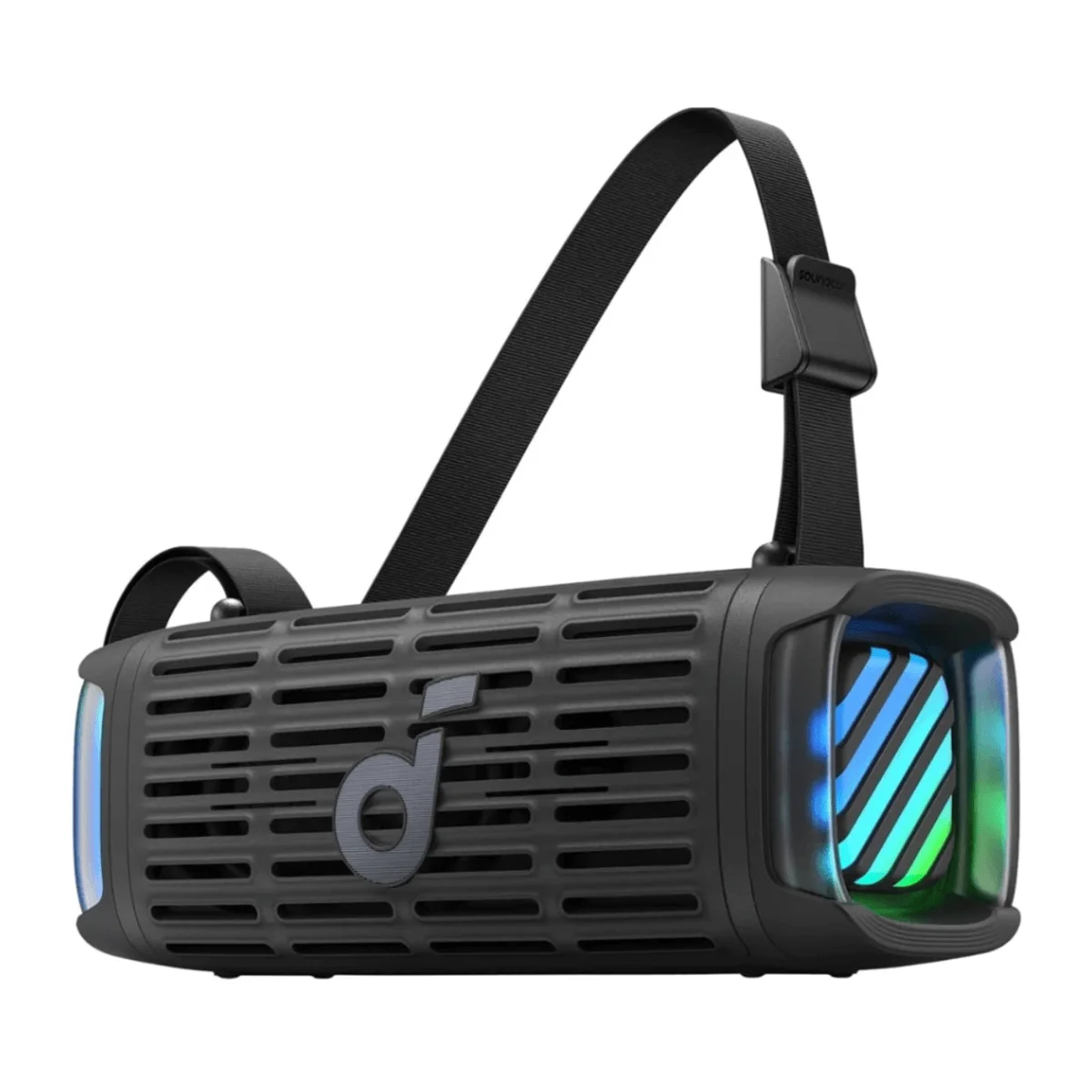 Soundcore - Speaker - Boom 3I Negro