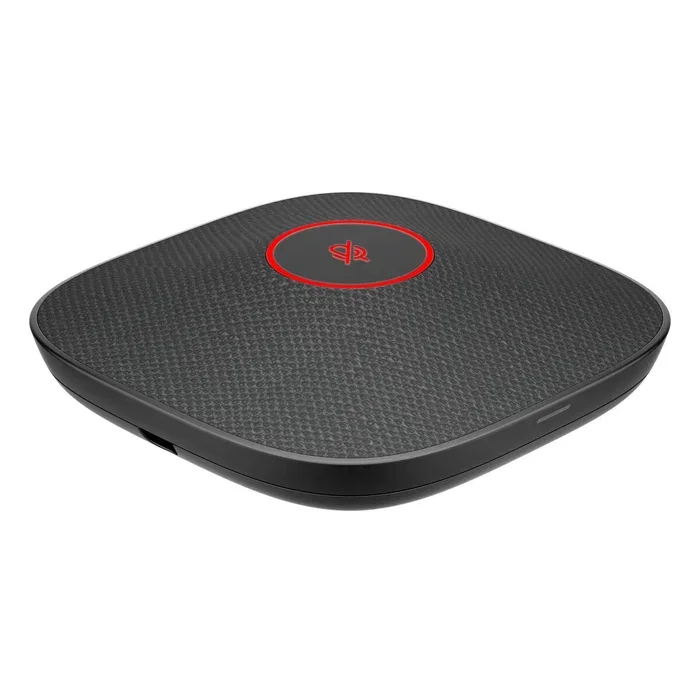 Poly - Studio A2 Negro Table Micropho