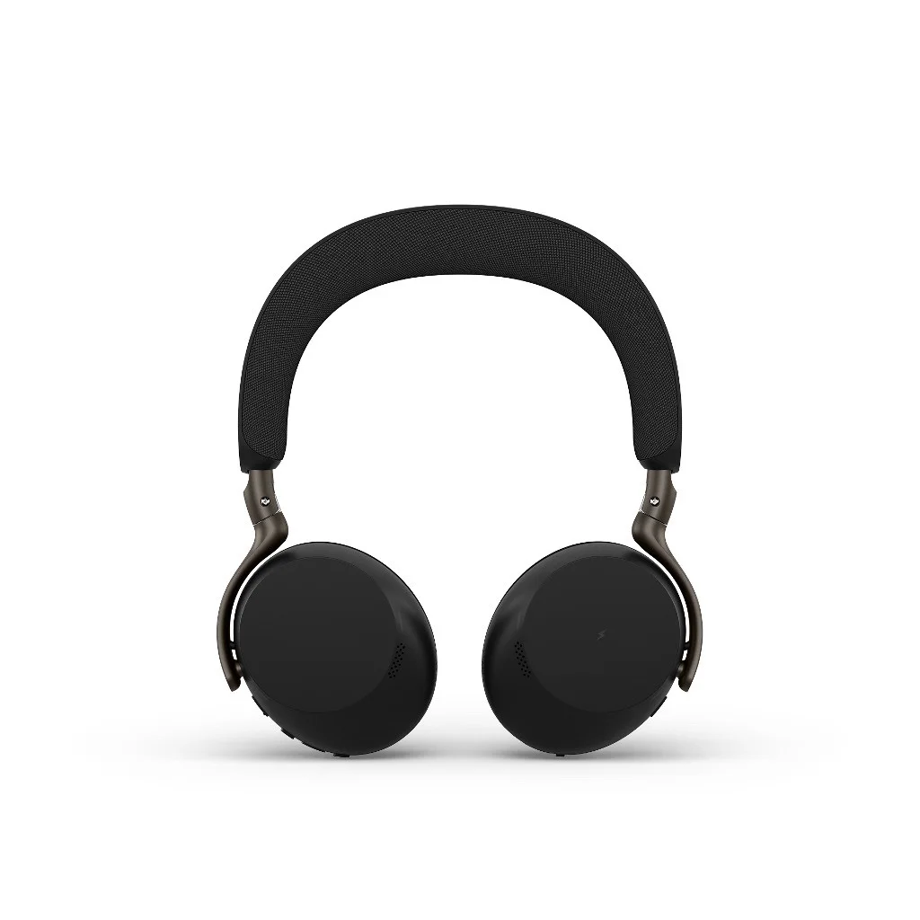 Jabra EVOLVE3 - Headphones - Wireless - 75 MS LINK390C Negro