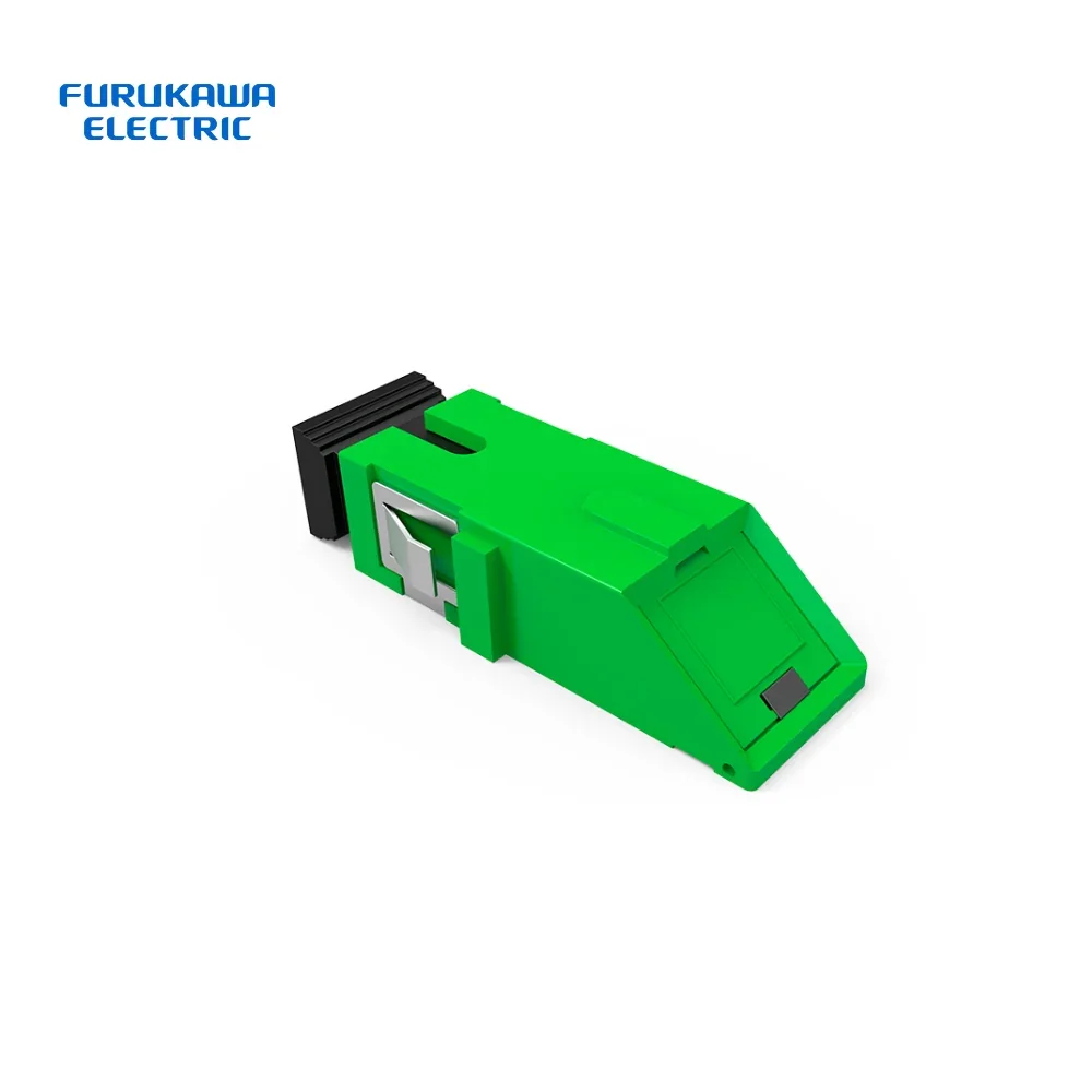 Furukawa - Network Adapter - Packaged Quantity: 8 - 35260144