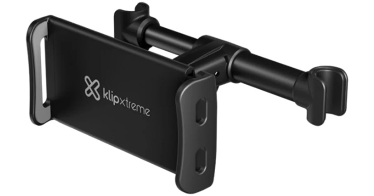 Klip Xtreme - Mounting Bracket - Rear Sit W · Hook