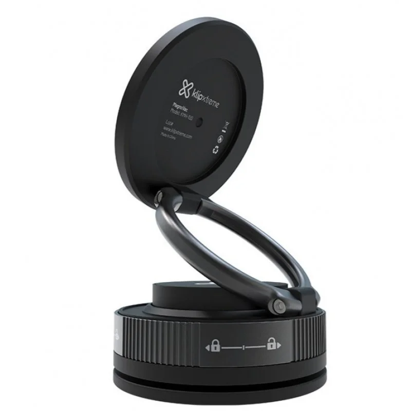 Klip Xtreme - Mounting Bracket - Vacuum Magnetic