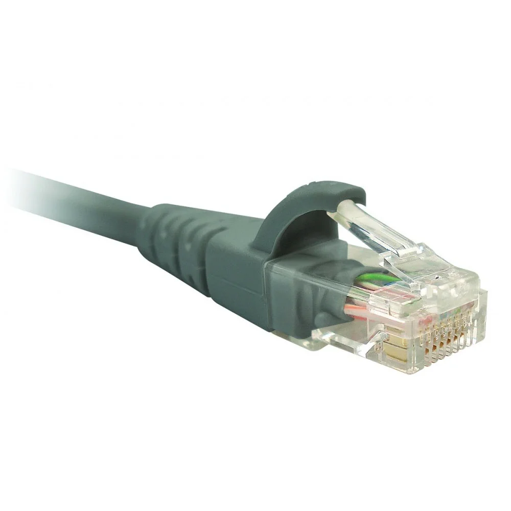 Nexxt Patch Cord CAT6 7FT. Gr
