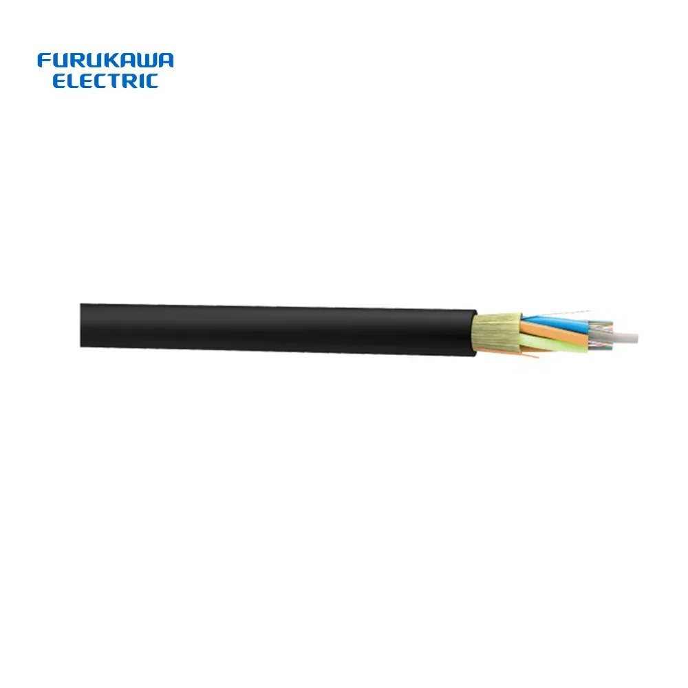 Furukawa - Network Cable - Fiber Optic - 19745108
