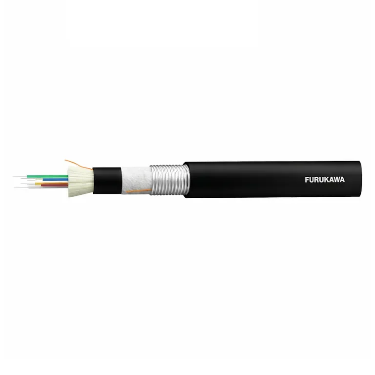 Furukawa - Network Cable - Fiber Optic - 19842051