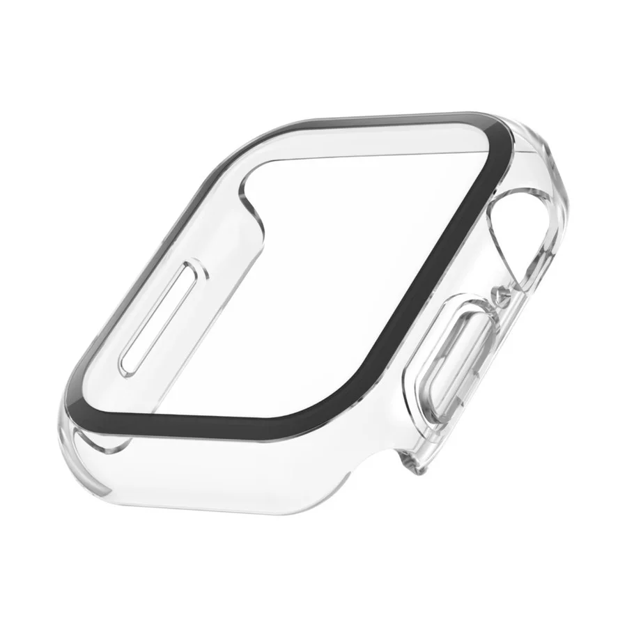 Belkin Screenforce Temperedcurve - Amortiguador para Reloj Inteligente - Protector de Pantalla