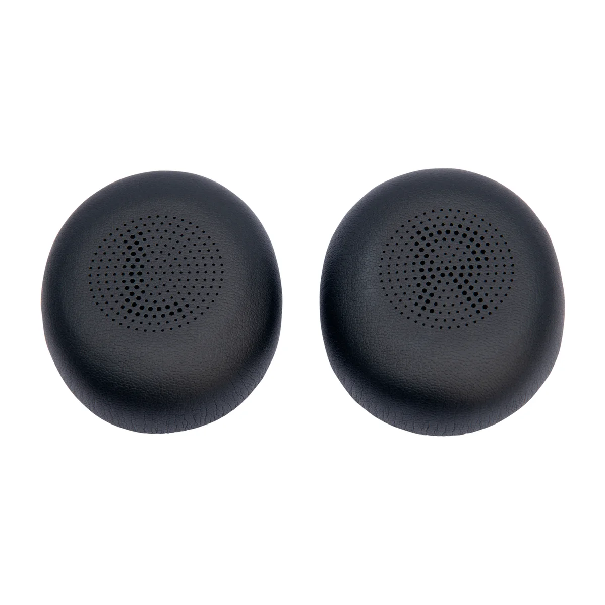 Jabra - Esponja para Auriculares - Negro (paquete de 6 - para EVOLVE2