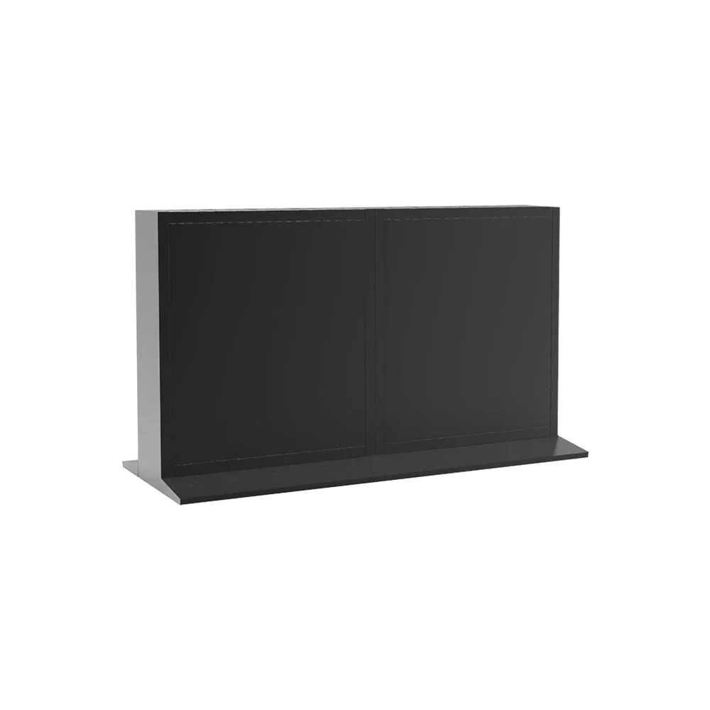 Hikvision DS-DN55B3M/B - Componente para Montaje (modular Bracket) - para Pantalla LCD
