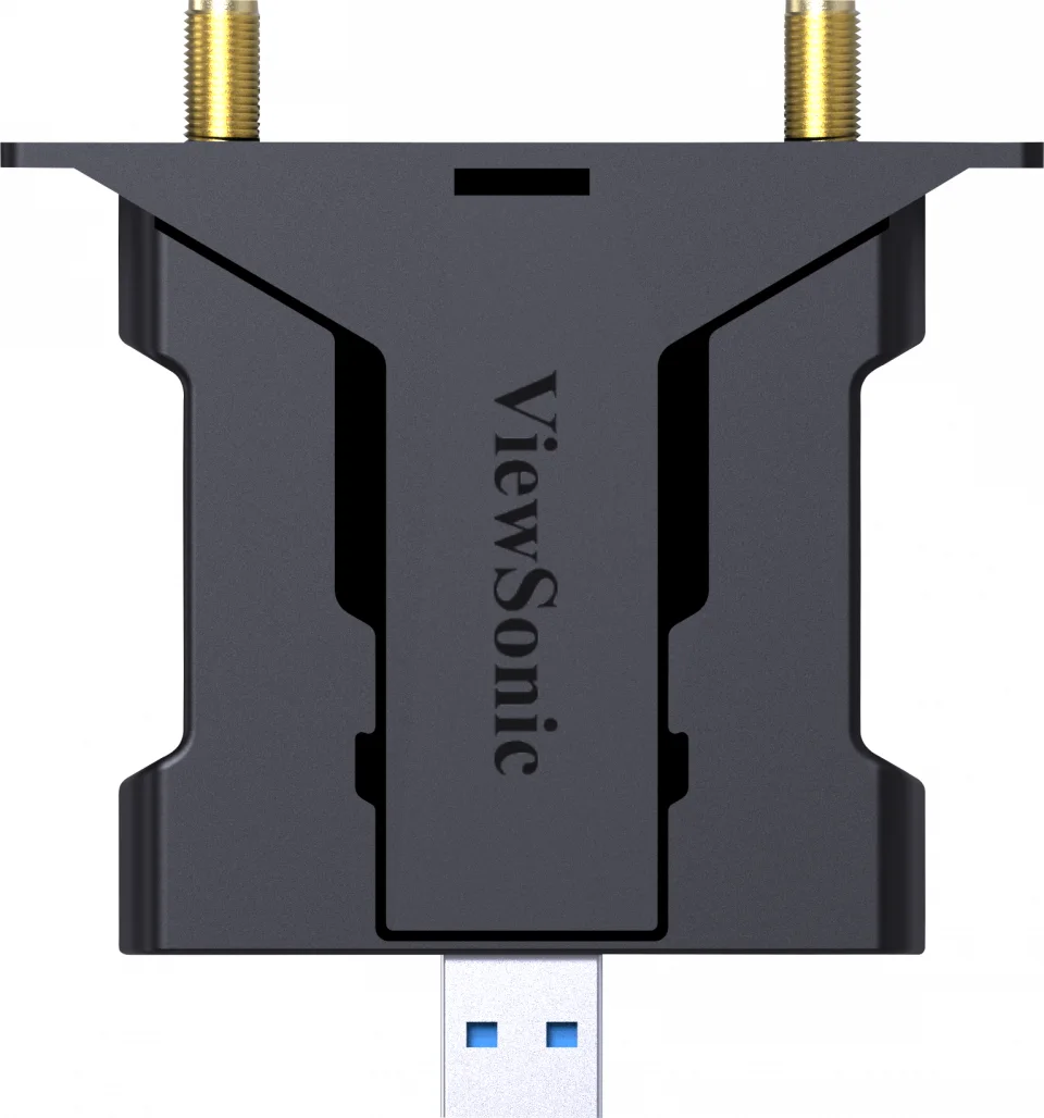 Viewsonic VB-WIFI-005 - Adaptador de Red - 802.11AX