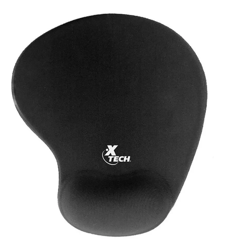 Xtech XTA-526 - Alfombrilla de Ratón - Negro