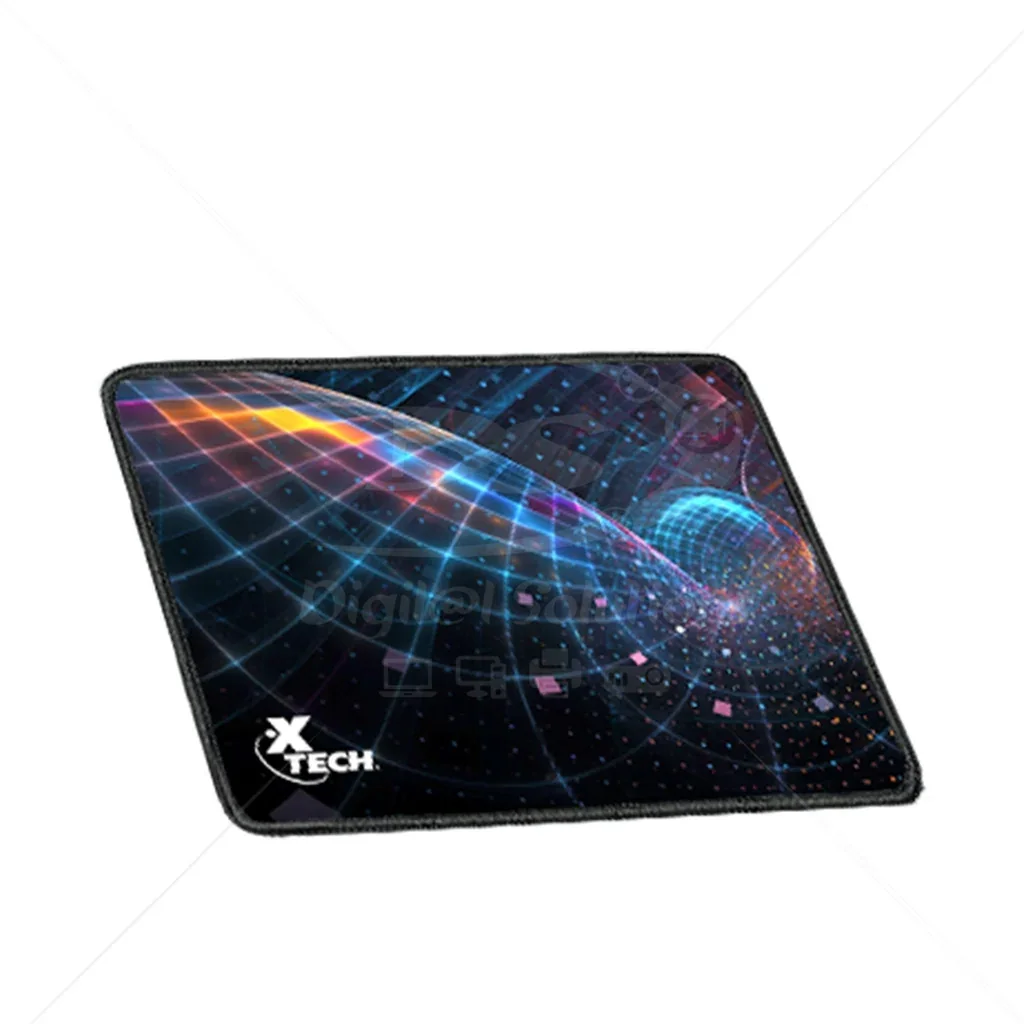 Xtech - Mouse Pad - Colonist XTA-181