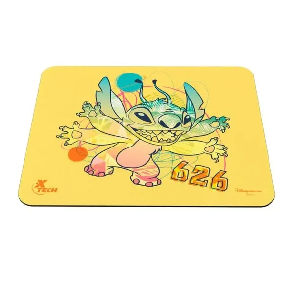 Xtech - Mouse Pad - Disney Stich XTA-D100ST-YL