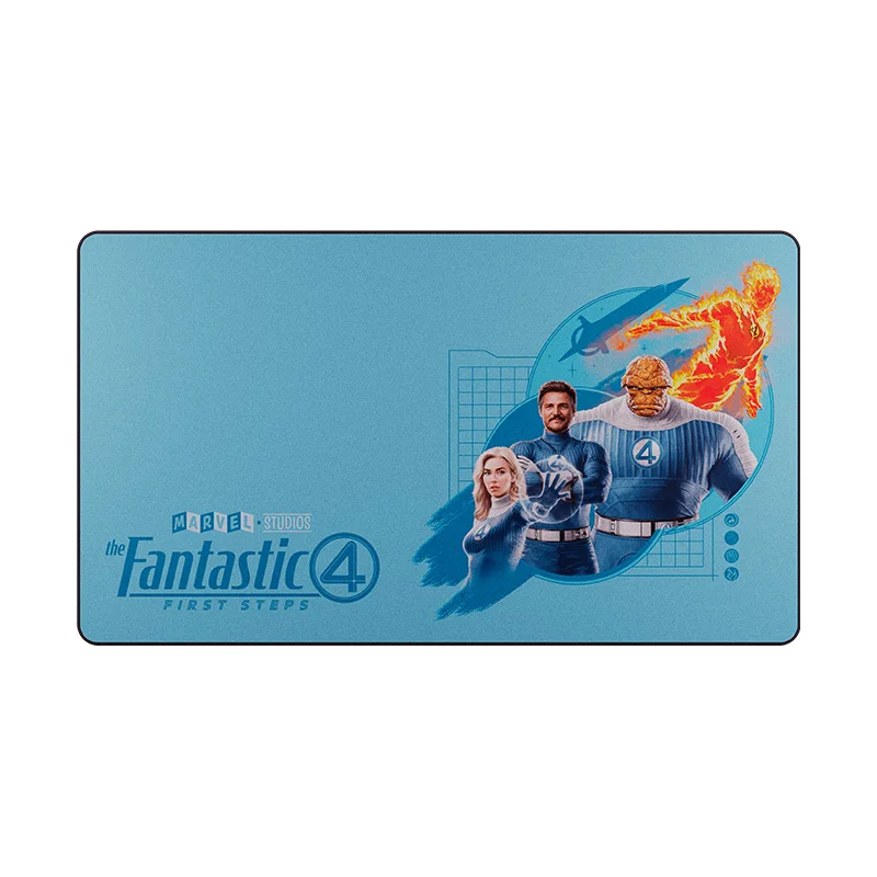 Xtech - Mouse Pad - Marvel FANTASTIC4 XTA-M19F4-XL