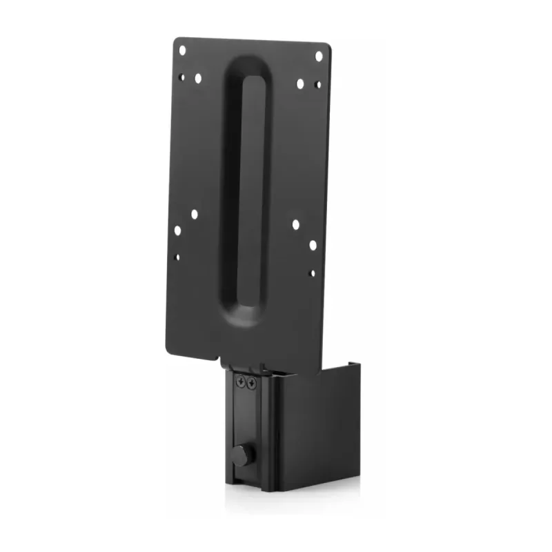 Hp B250 - Kit de Montaje (abrazadera de Montaje) - para Pantalla LCD · Cliente Delgado - Negro Hp
