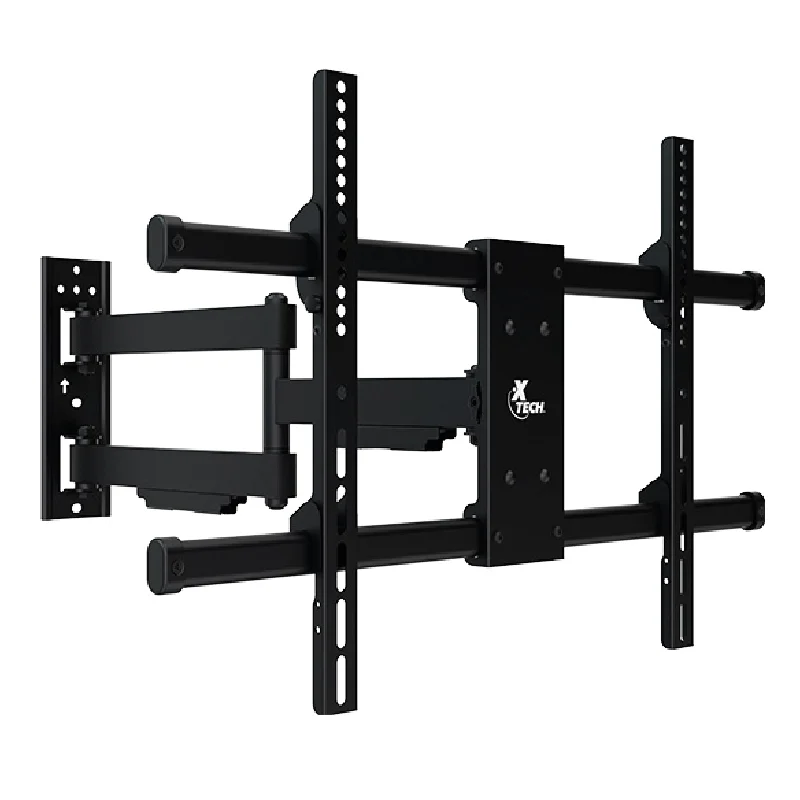 Xtech - Wall Mount Bracket - 37-90IN Tilt-sw 60KG