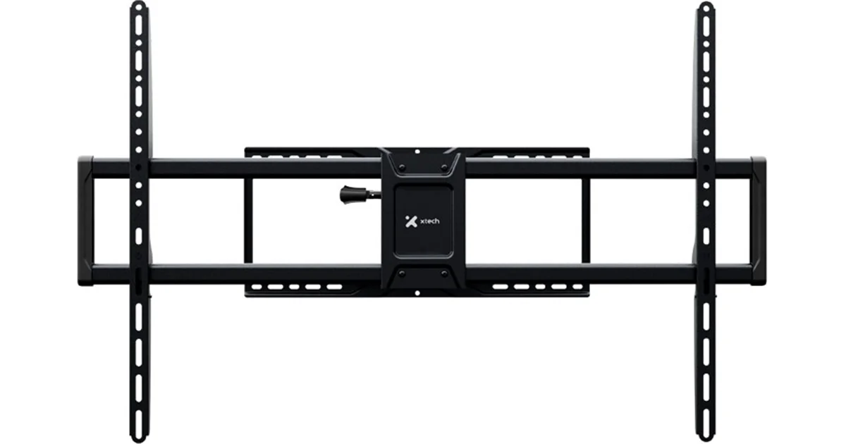 Xtech - Wall Mount Bracket - Tilt · Swivel 50-105" XTA-490