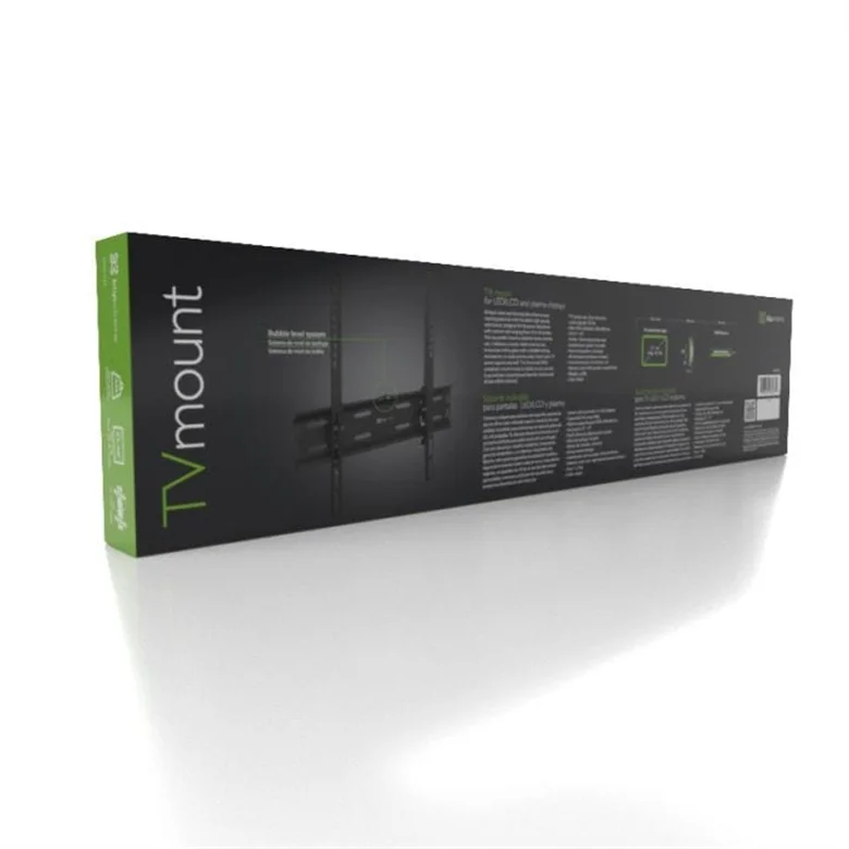 Klip Xtreme KPM-725 - Kit de Montaje (soporte para Montaje en Pared) - para Pantalla Plana