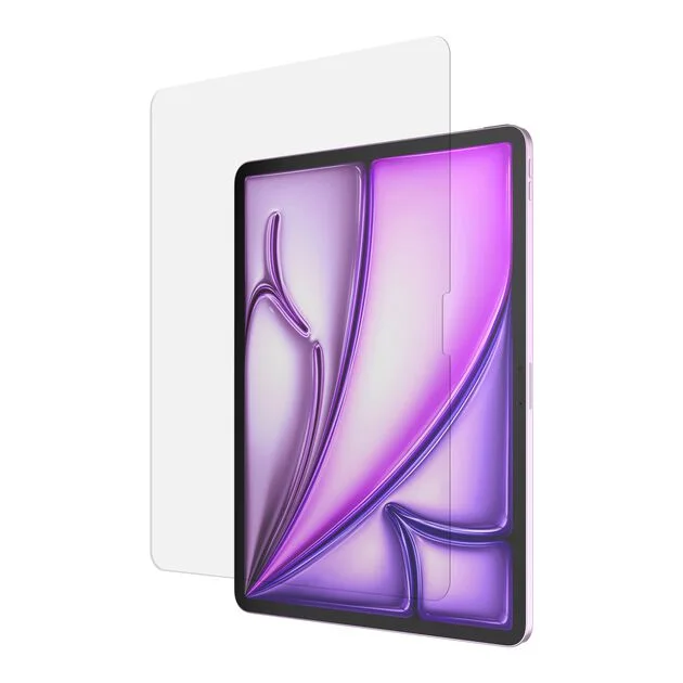 Belkin - Tempered Glass - OVI008FQ