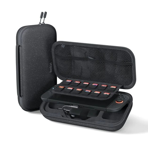 Belkin - N Switch 2 Charging Case 20W