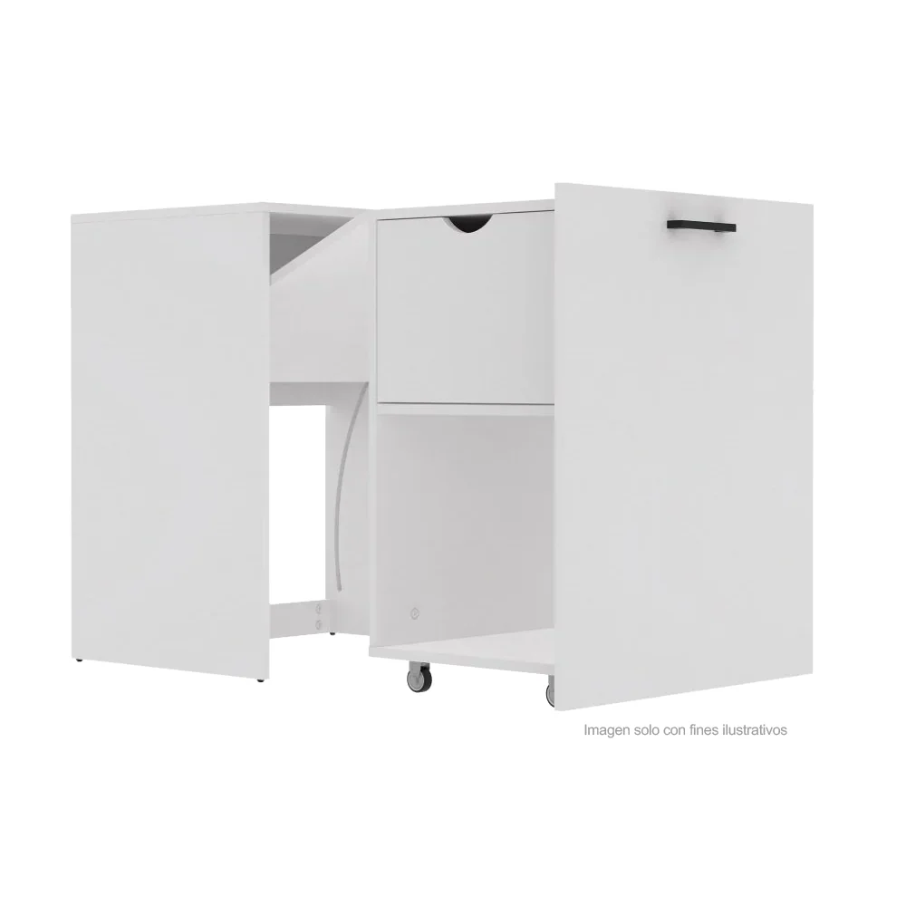 Xtech - Convertible Desk XTF-CD210