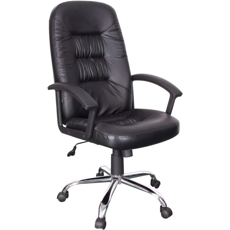 Xtech Calabria - Silla - Ejecutivo - Reposabrazos - Inclinación - Giratorio