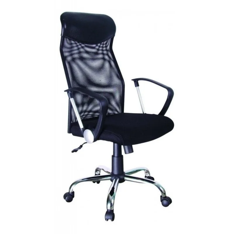 Manager Chair W · Arm Rest (torin) - Negro
