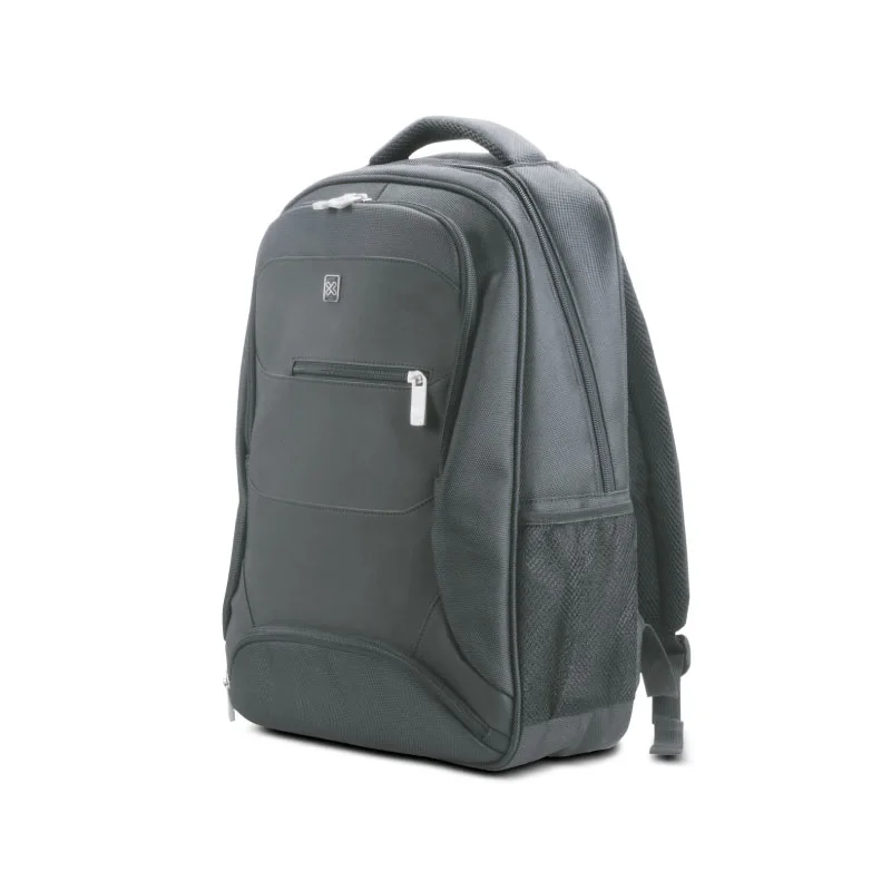 Klip Xtreme - 15.6" - 100D Polyester - Negro - Backpack KNB-575