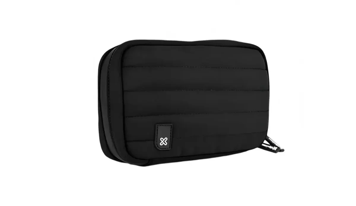 Klip Xtreme Klipxtreme KTO-350 - Case - Negro - Tech Organizer