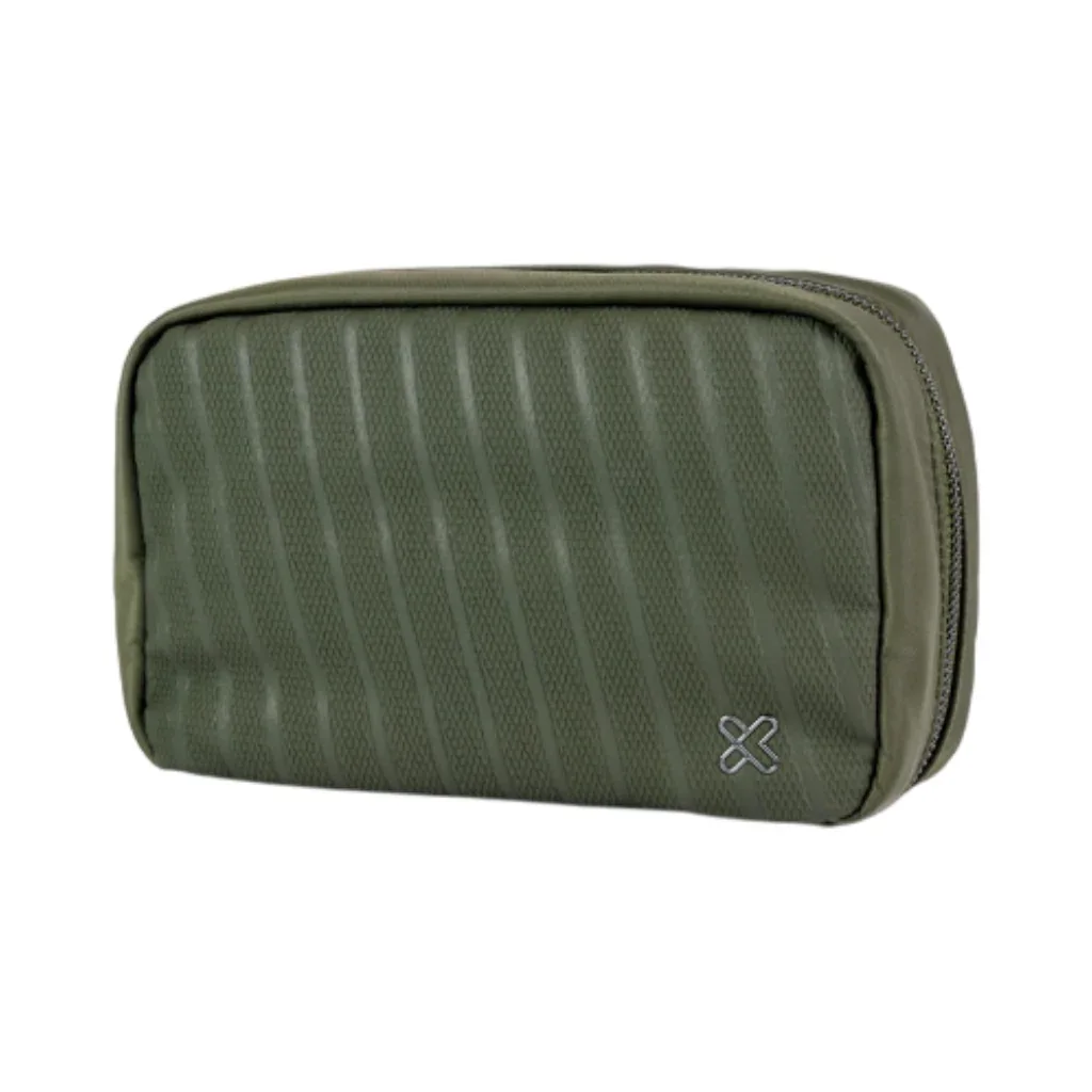 Klip Xtreme Klipxtreme KTO-750 - Case - Green - Tech Organizer