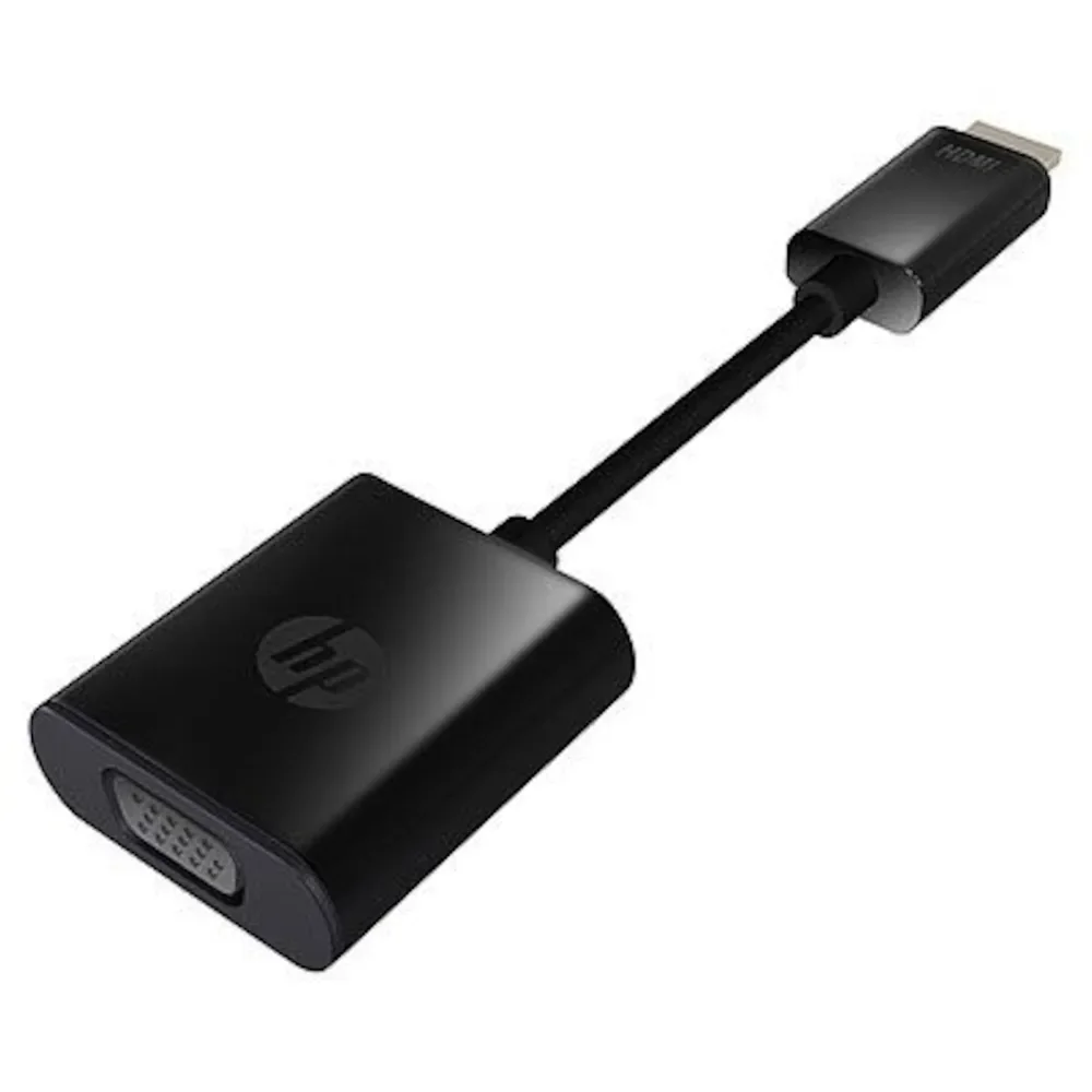 Hp - Dmi To VGA Adapter