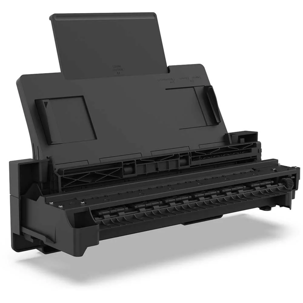 Hp Automatic Sheet Feeder - Bandeja · Alimentador de Papel - para Designjet T210, T230, T250, T610, T620, T630, T650
