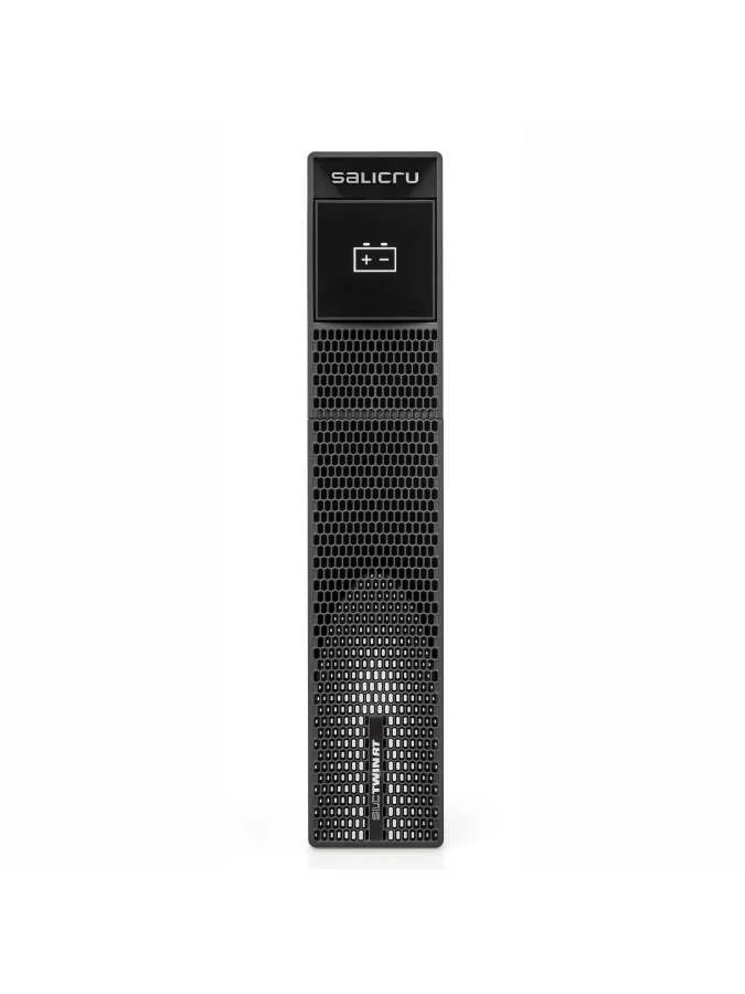 Salicru Twin RT2 - Battery Backup - 2KVA